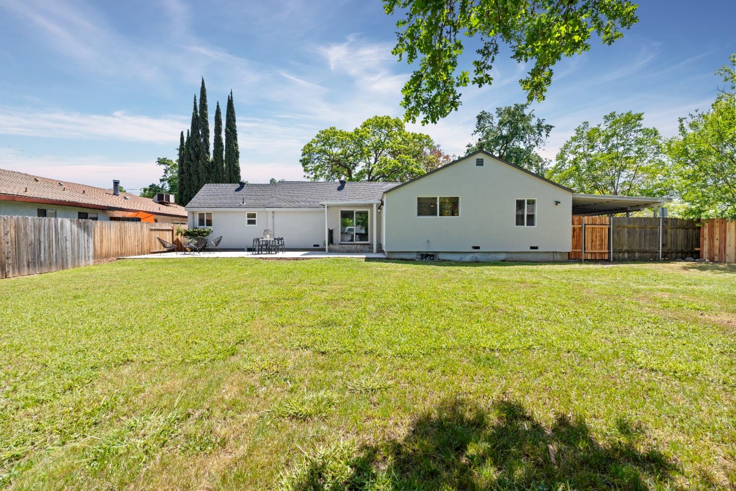 Stanley Avenue, Carmichael, California image 19