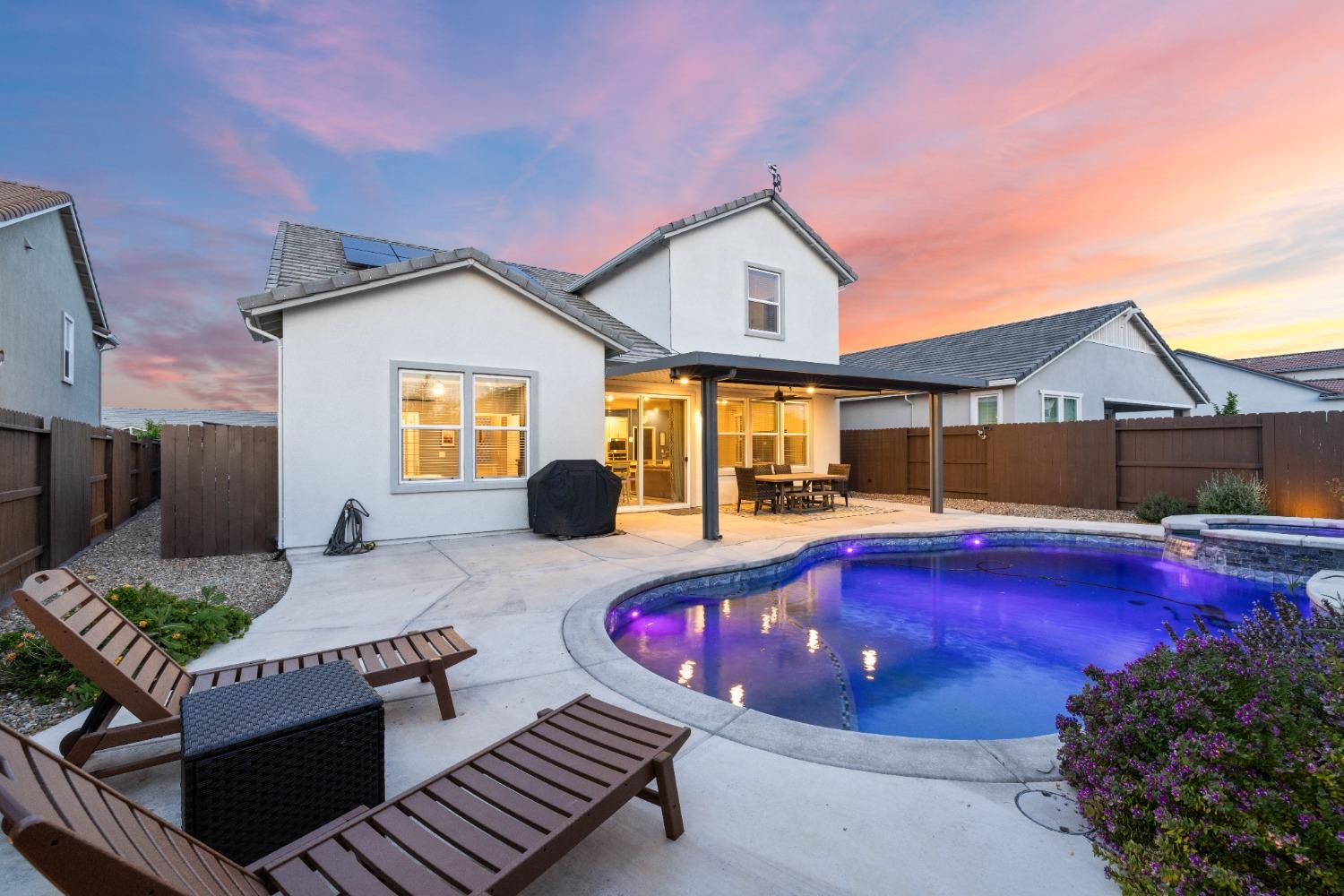 Brooklyn Court, Lincoln, California image 3