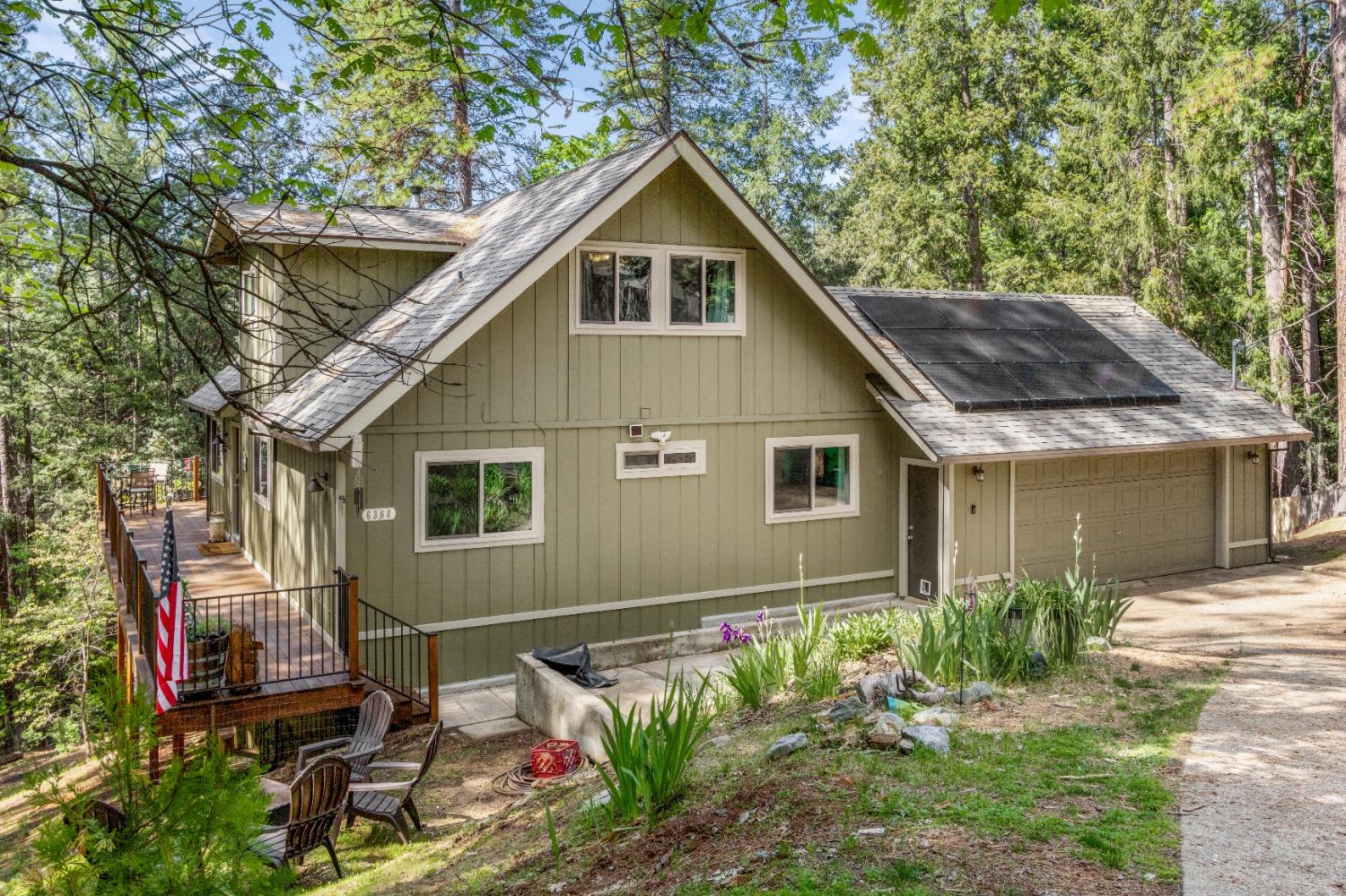 Detail Gallery Image 39 of 44 For 6360 Red Robin Rd, Placerville,  CA 95667 - 4 Beds | 2 Baths