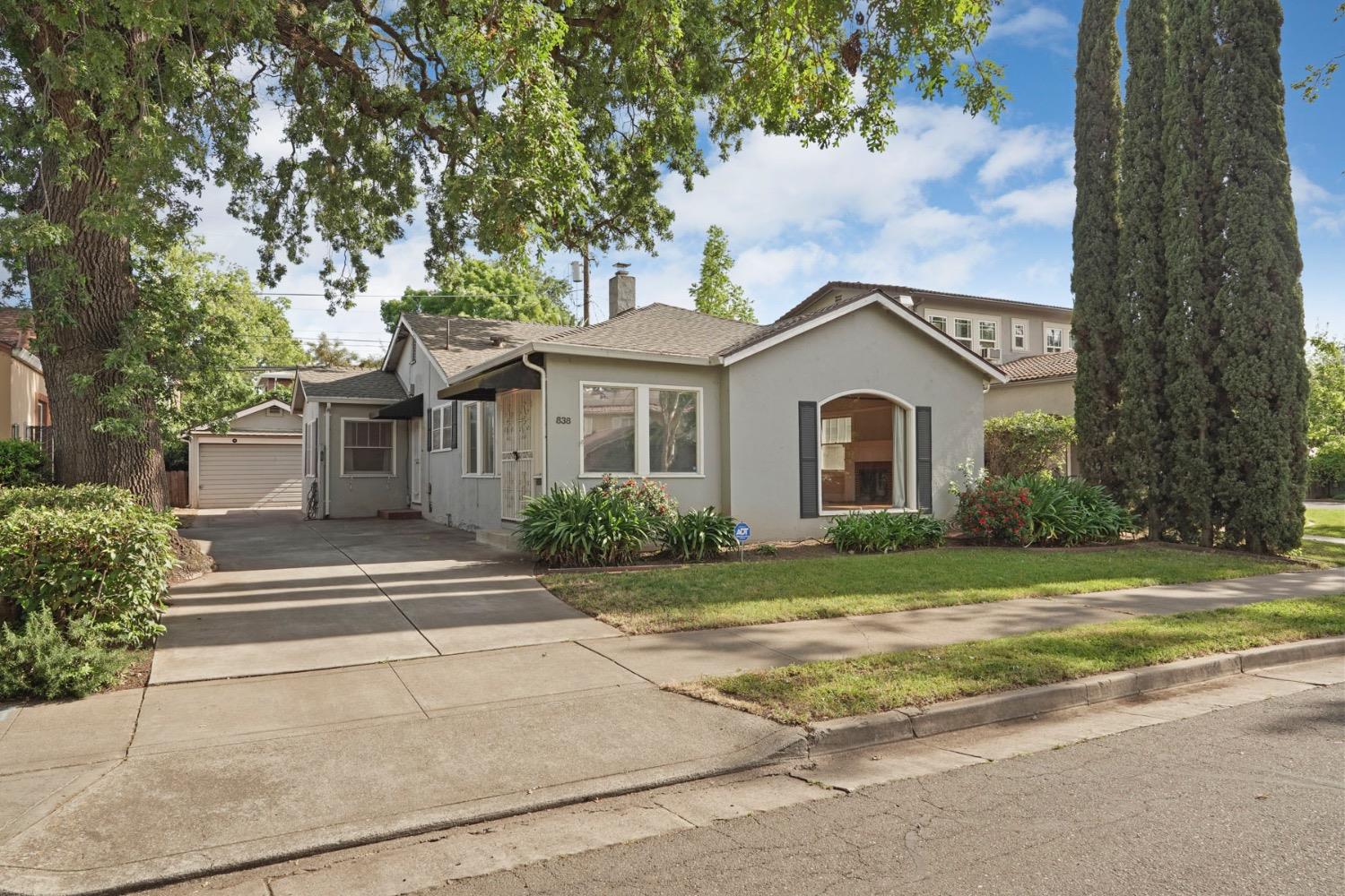 W Elm Street, Stockton, California image 1