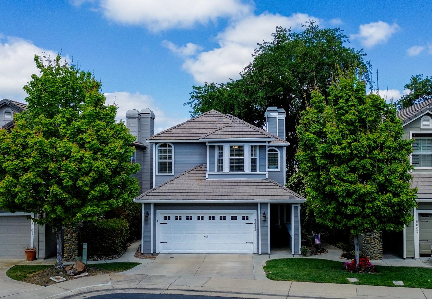 Grand View Court, Rocklin, California image 3