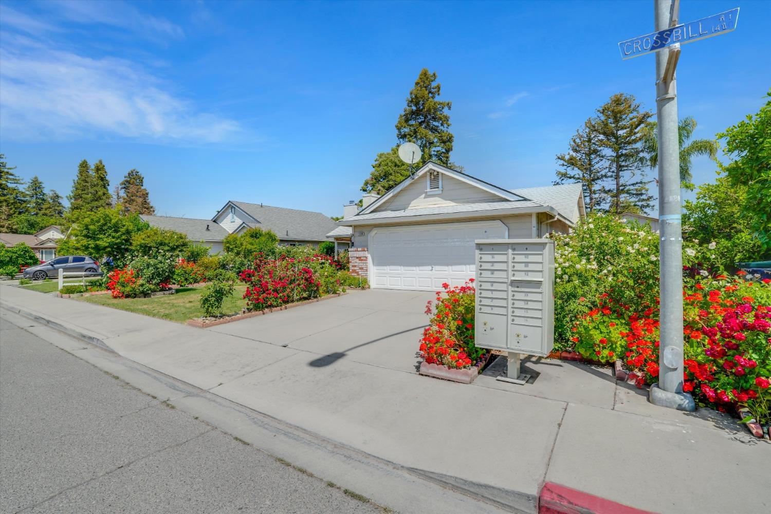 Crossbill Way, Turlock, California image 29