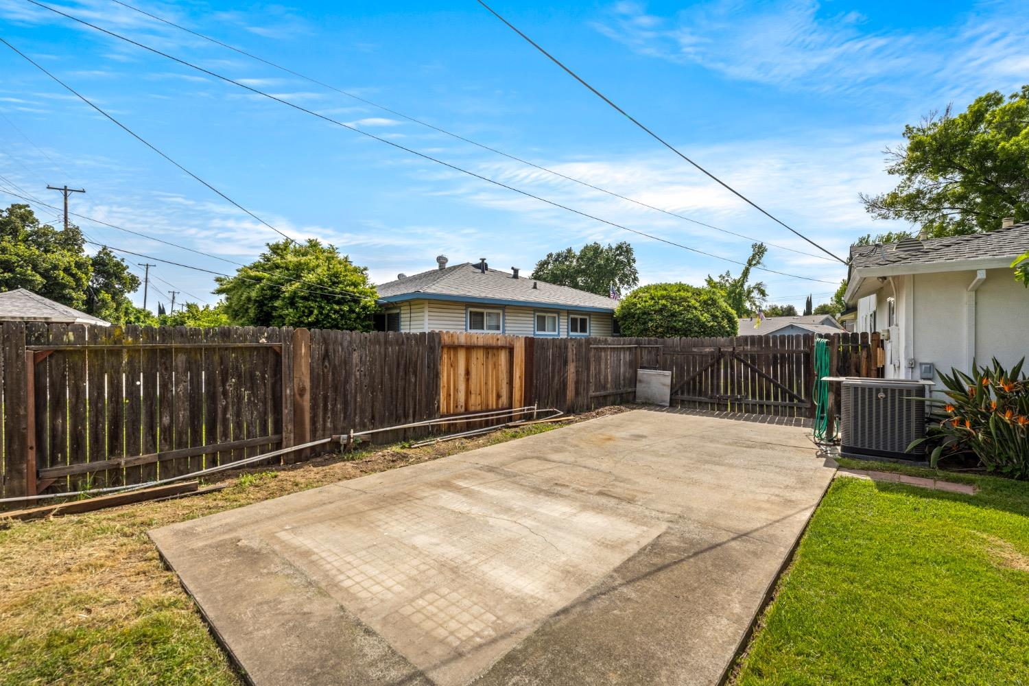 Benny Way, Rancho Cordova, California image 37