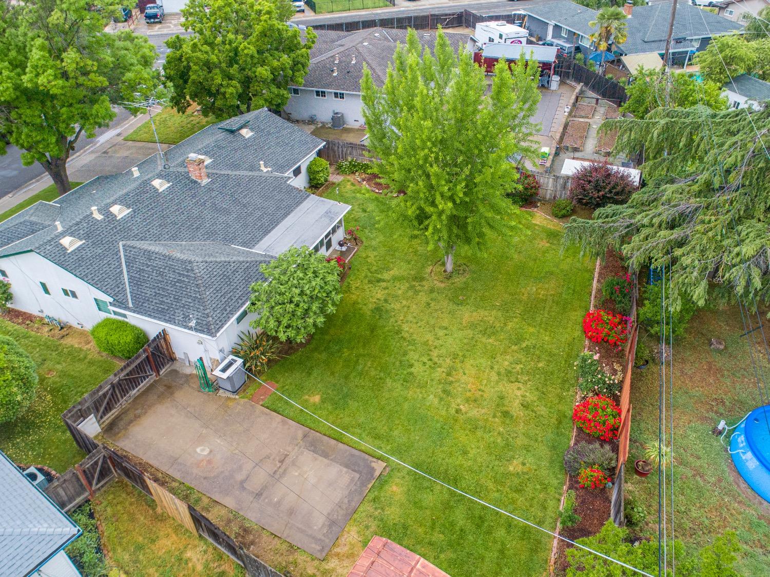 Benny Way, Rancho Cordova, California image 46
