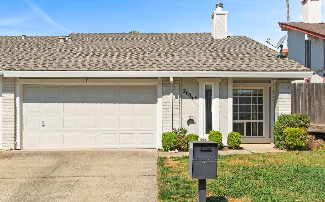 Inglis Way #B, Roseville, California image 1