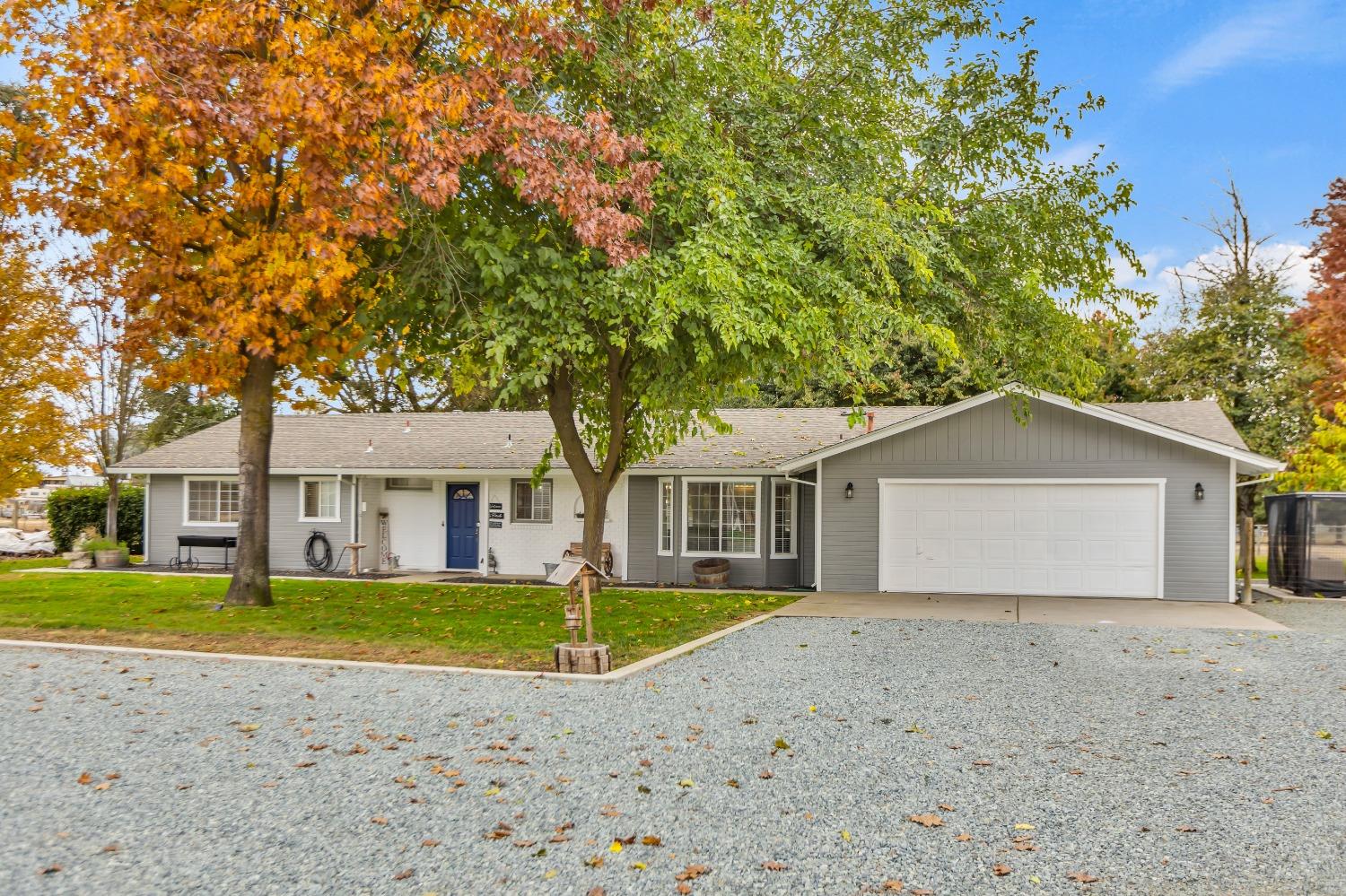 Detail Gallery Image 1 of 81 For 12184 Clay Station Rd, Herald,  CA 95638 - 3 Beds | 2 Baths