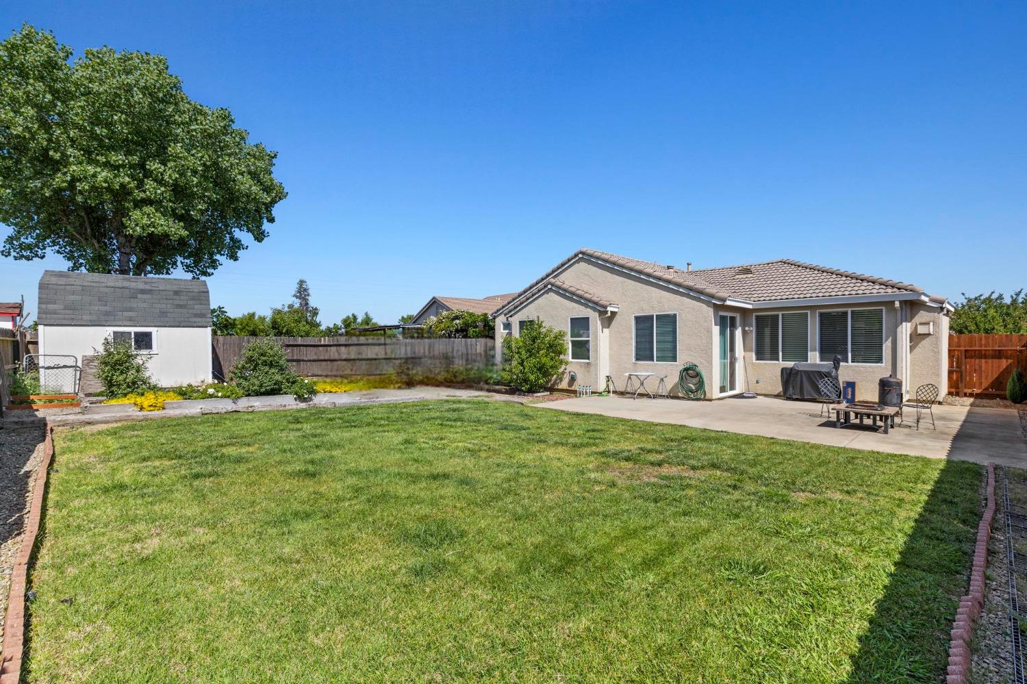 Kneebone Court, Plumas Lake, California image 25