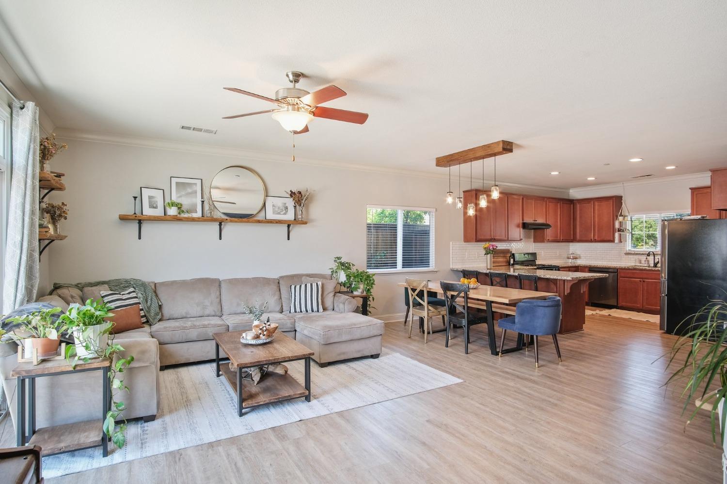 Breton Drive, Oakdale, California image 7