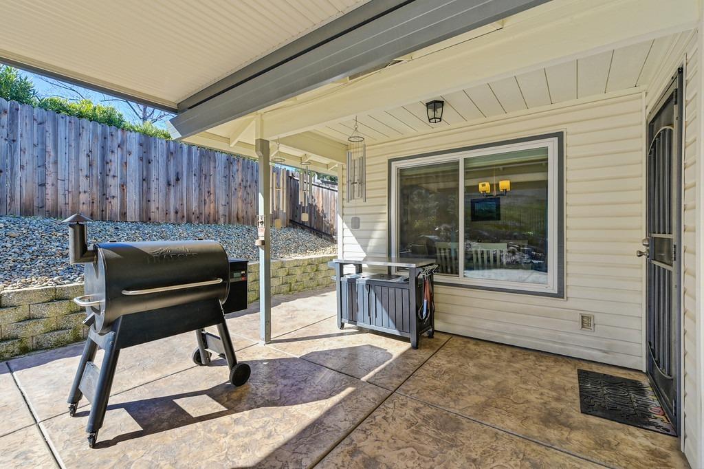 Glacier Drive, Rocklin, California image 35