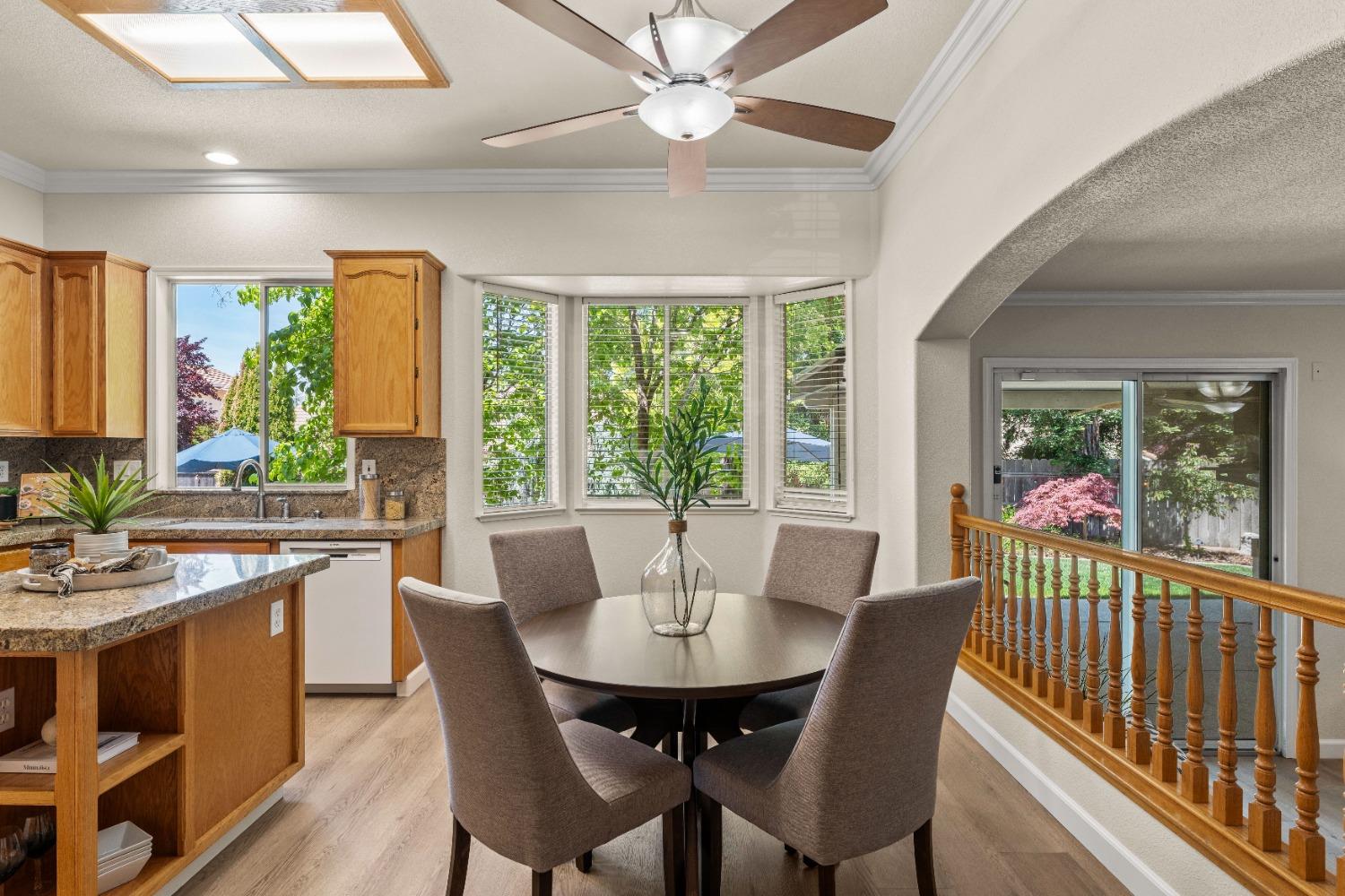 Hadnall Ct, Roseville, California image 18