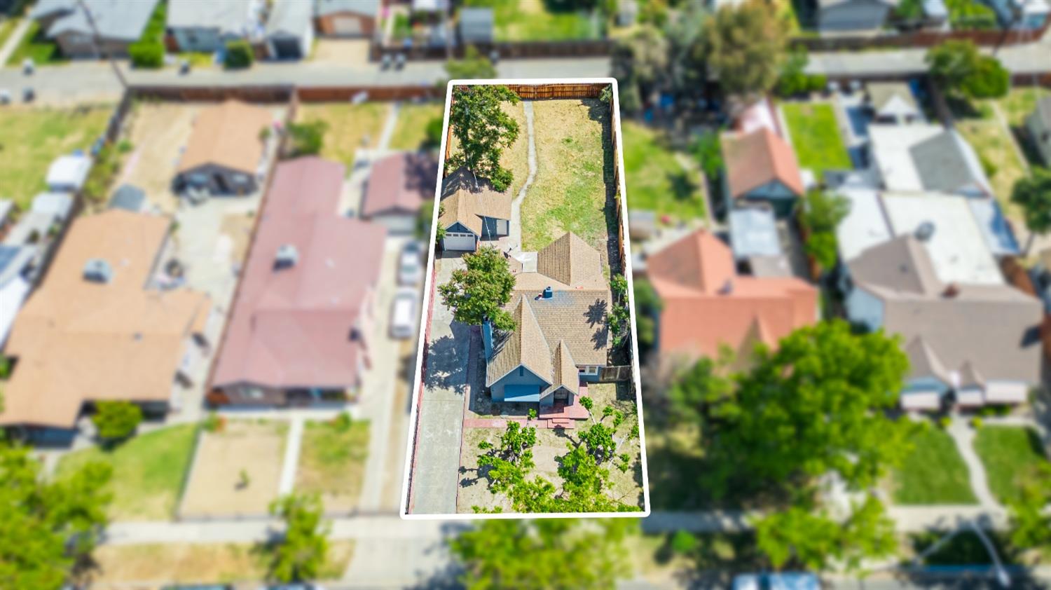 Sunset Boulevard, Modesto, California image 45