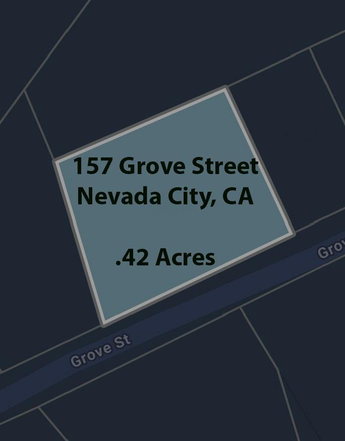 Grove Street, Nevada City, California image 35