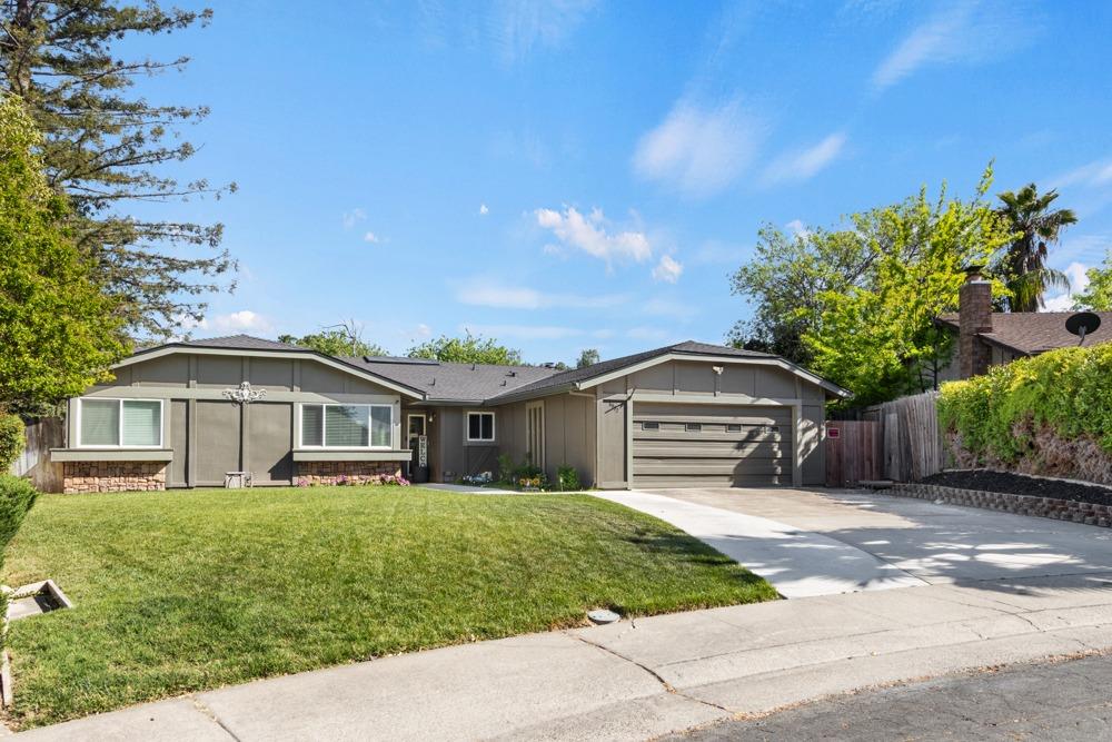 Amberwick Way, Citrus Heights, California image 7