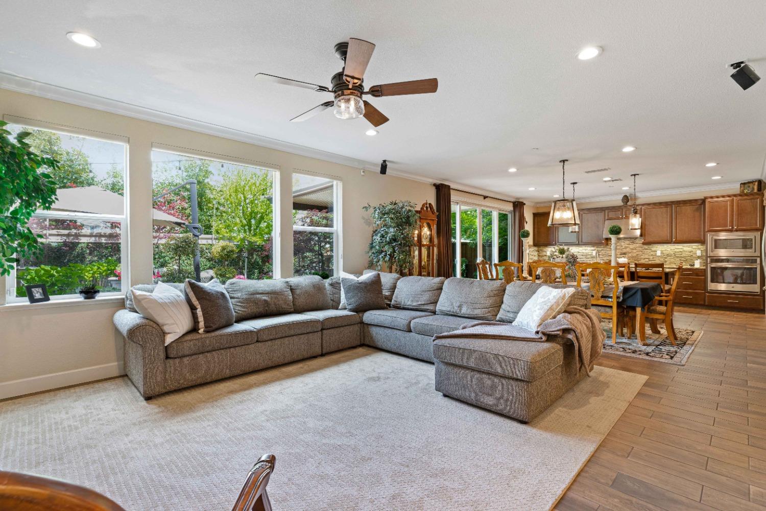 Westport Circle, Oakdale, California image 13