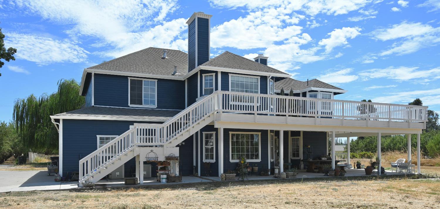 Detail Gallery Image 23 of 89 For 13247 Vineyard Road, Waterford,  CA 95386 - 5 Beds | 4 Baths