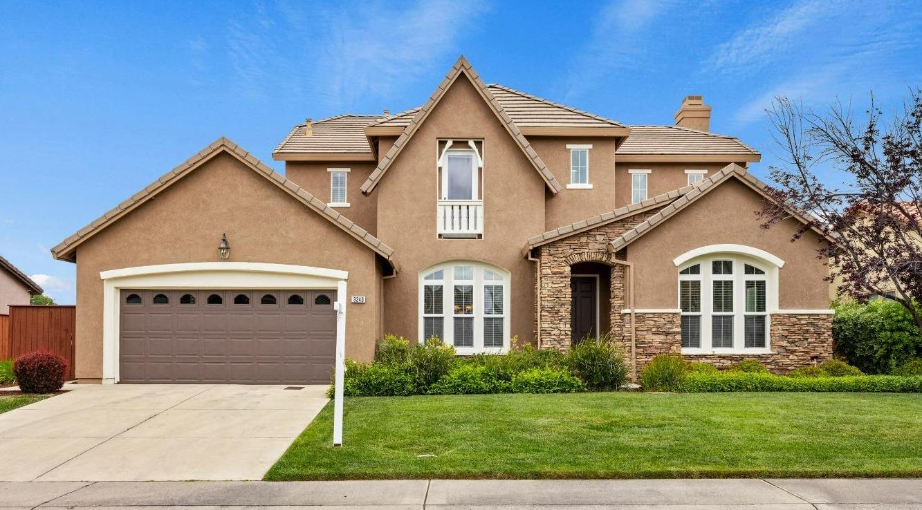 Black Oak, Rocklin, California image 1