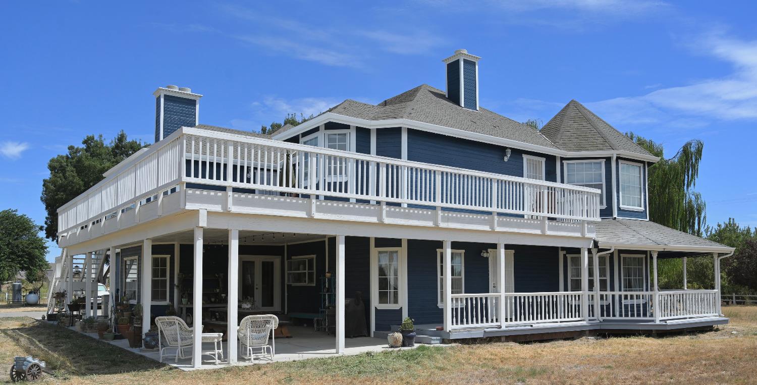 Detail Gallery Image 22 of 89 For 13247 Vineyard Road, Waterford,  CA 95386 - 5 Beds | 4 Baths
