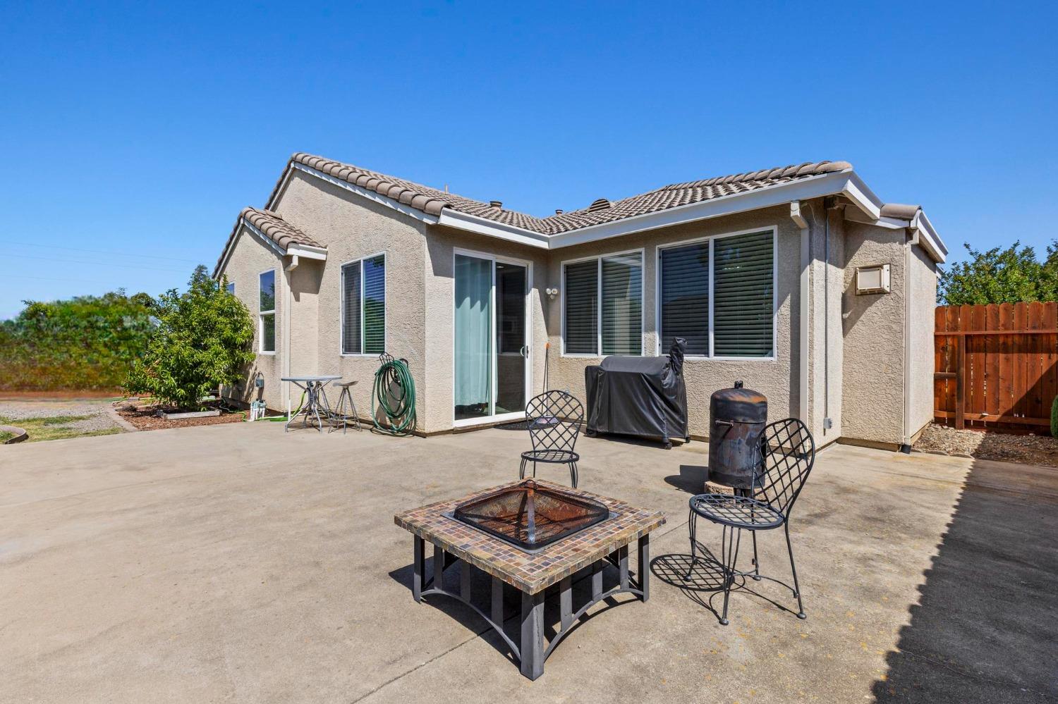 Kneebone Court, Plumas Lake, California image 28