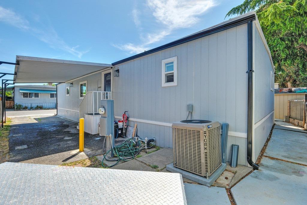 Detail Gallery Image 30 of 41 For 6025 Dias Ave 183, Sacramento,  CA 95824 - 2 Beds | 2 Baths