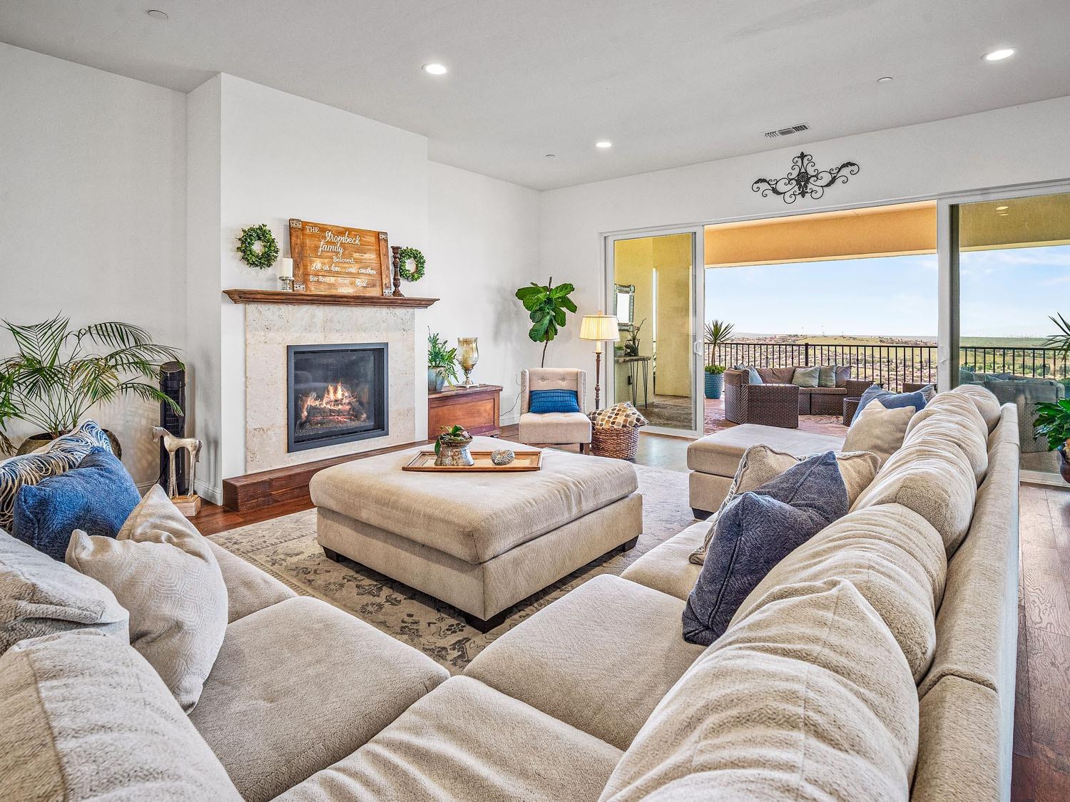 Via Fiori, El Dorado Hills, California image 16