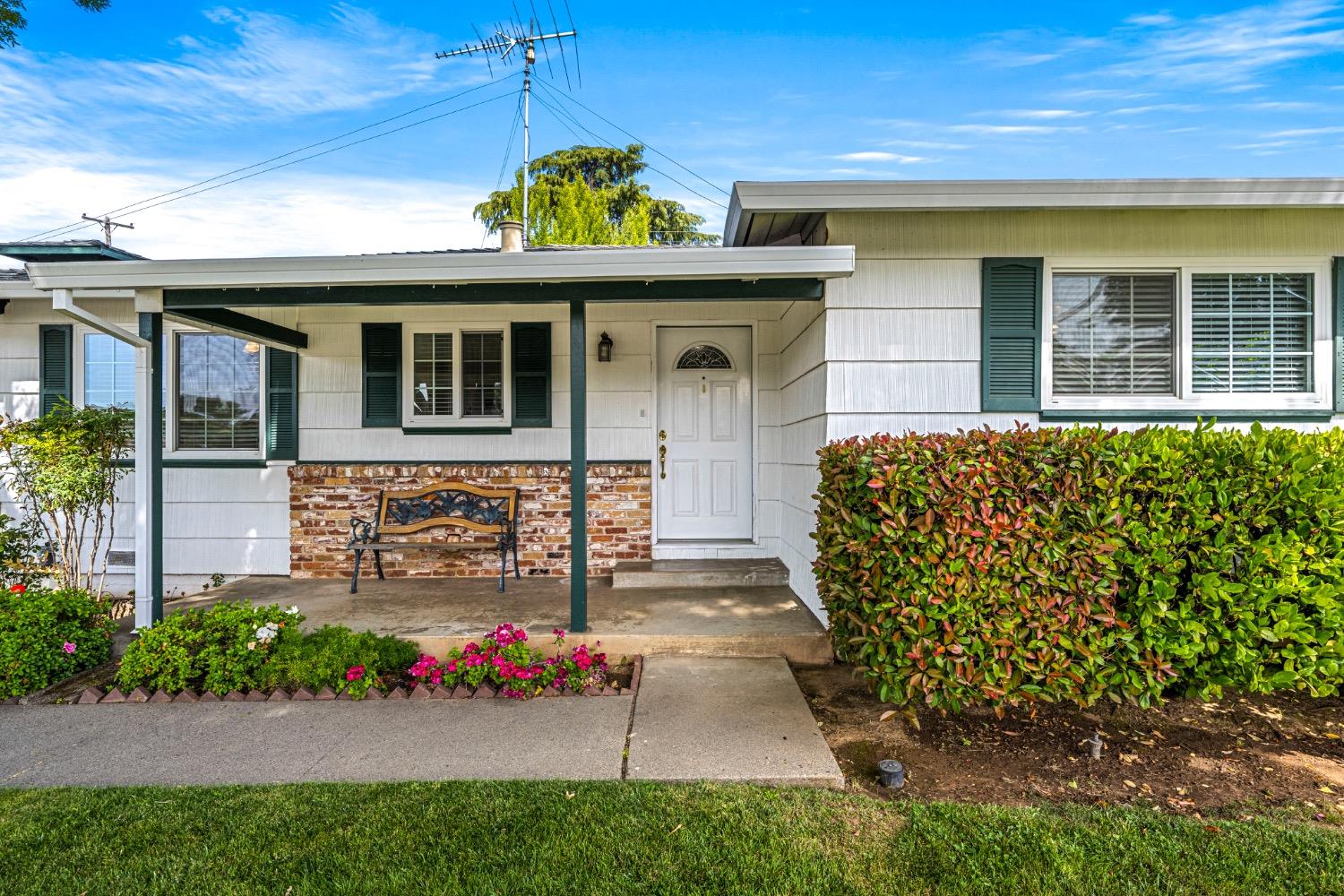 Benny Way, Rancho Cordova, California image 6