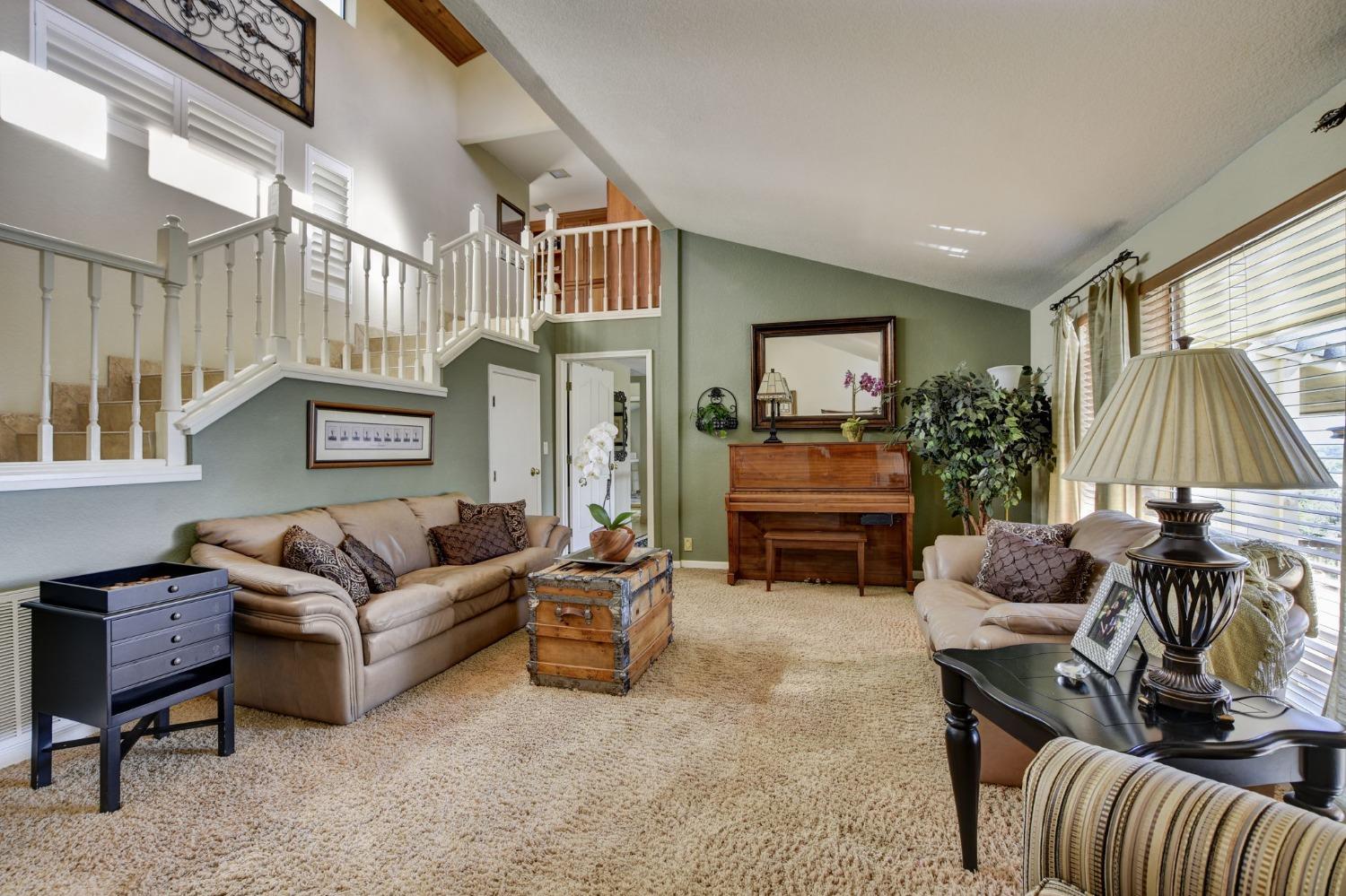 Viewridge Drive, Auburn, California image 13