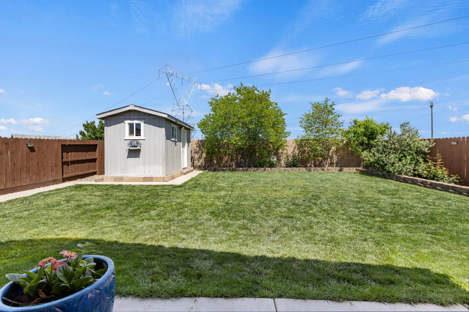 Detail Gallery Image 35 of 50 For 9273 Red Thistle Ct, Sacramento,  CA 95829 - 3 Beds | 2 Baths