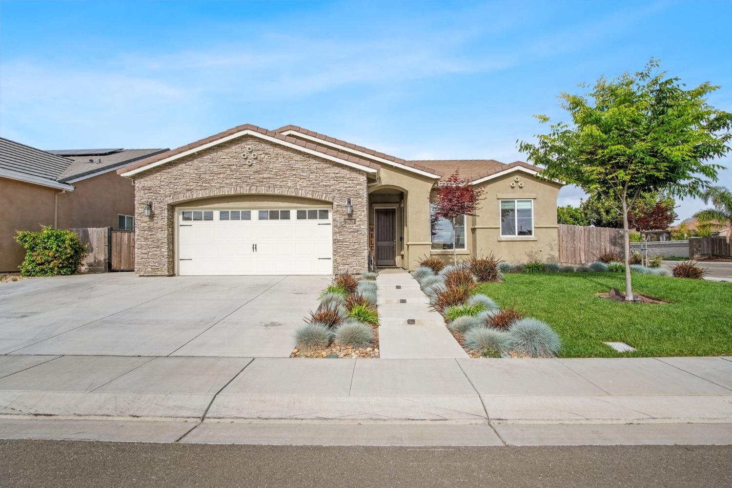 Gianna Marie Avenue, Manteca, California image 1
