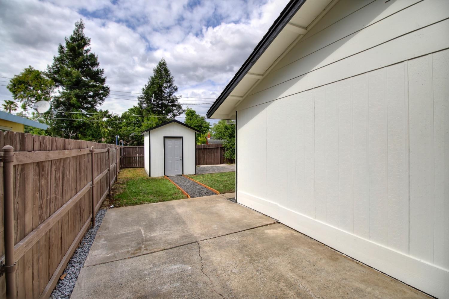 Trenton Way, Citrus Heights, California image 32