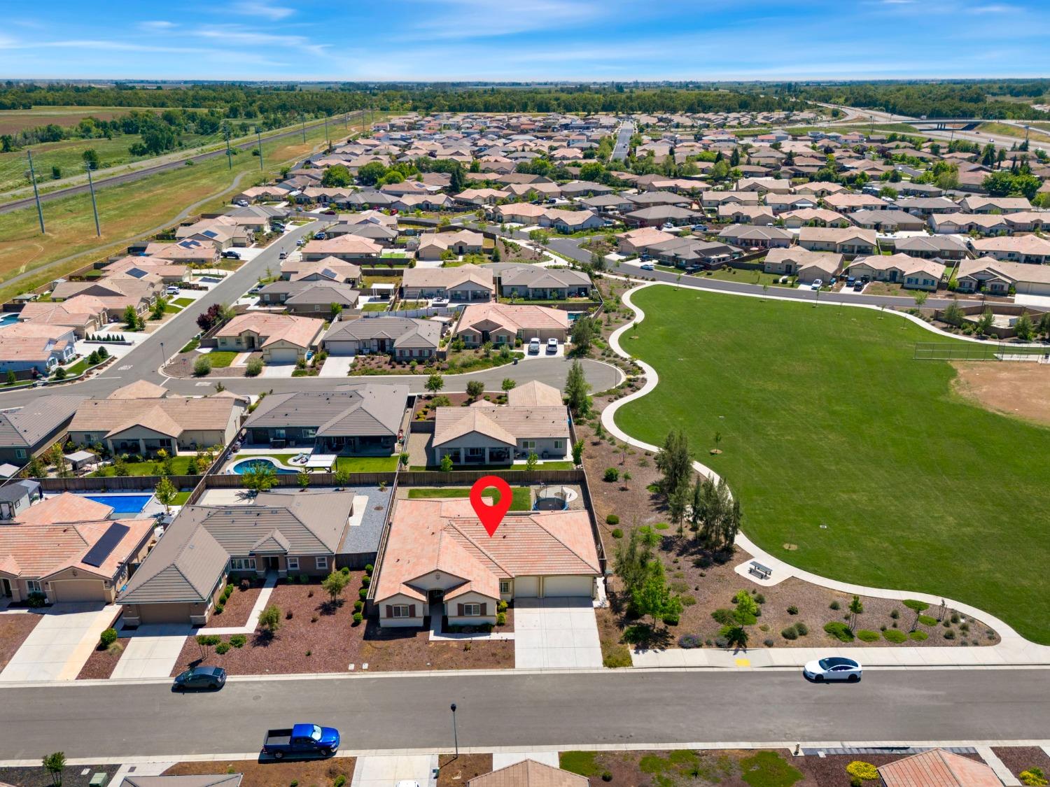 Abbeylane Way, Olivehurst, California image 3