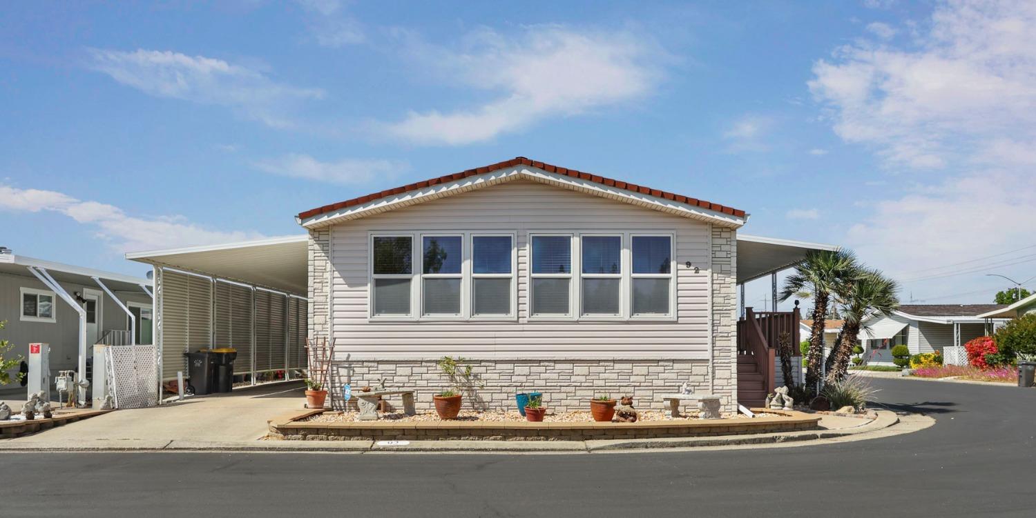 Detail Gallery Image 3 of 35 For 6706 Tam O Shanter Dr 92, Stockton,  CA 95210 - 2 Beds | 2 Baths