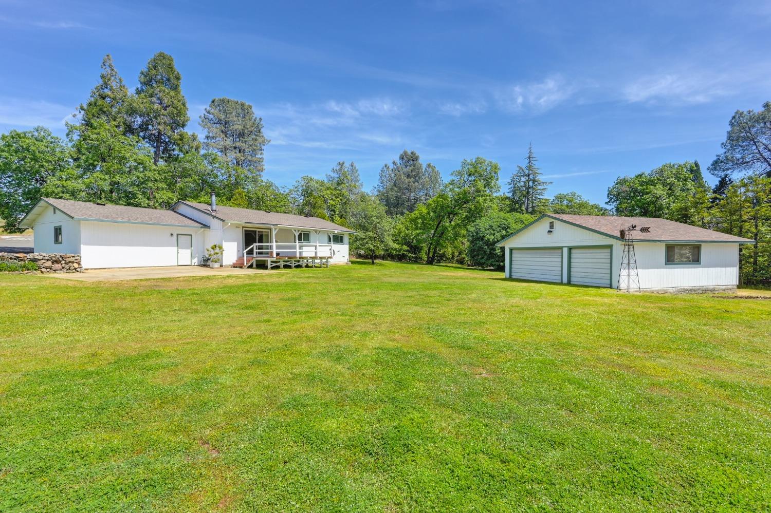 Fruitridge Road, Placerville, California image 49