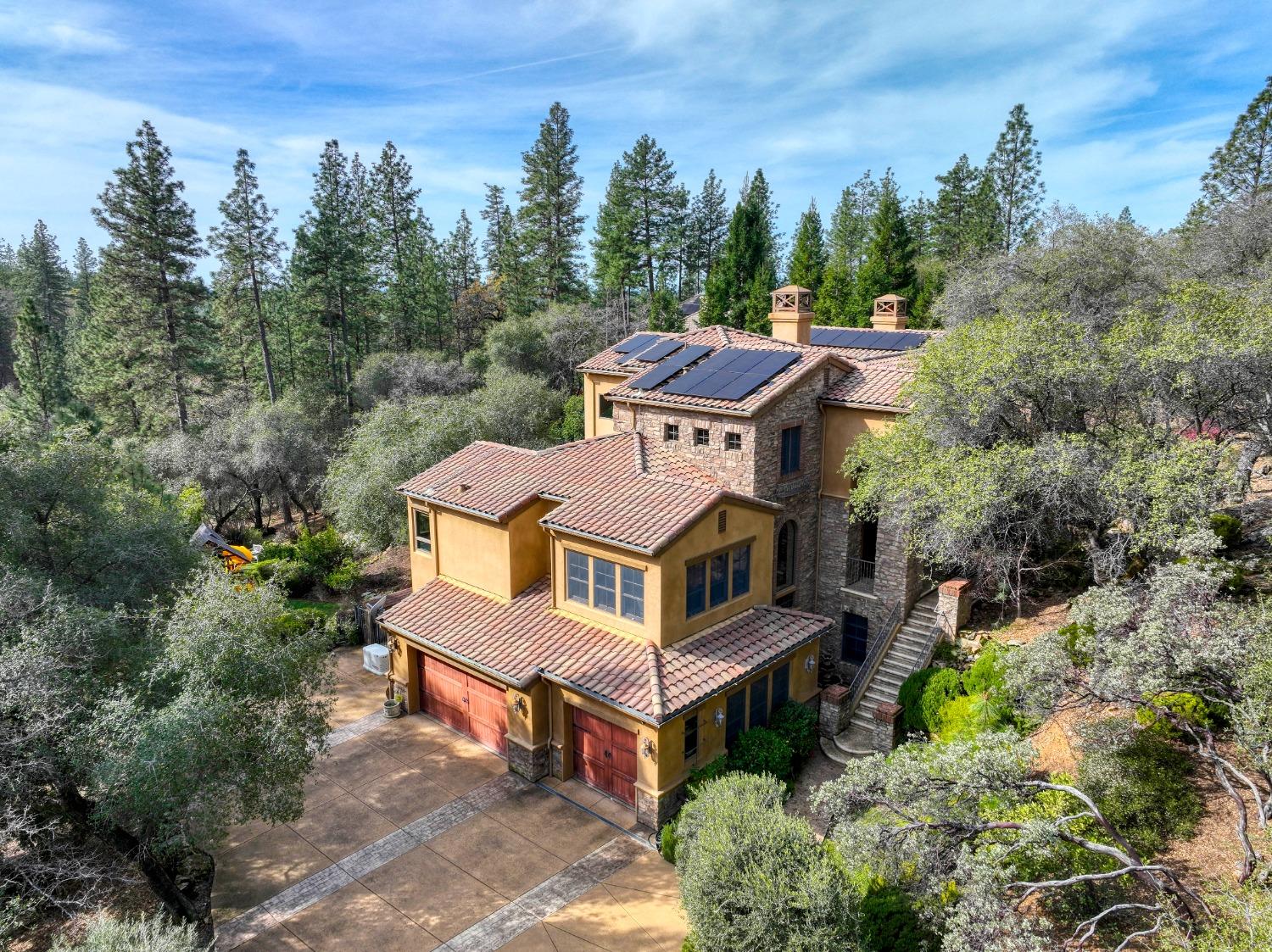 Detail Gallery Image 82 of 90 For 16279 Winchester Club Dr, Meadow Vista,  CA 95722 - 4 Beds | 5/1 Baths