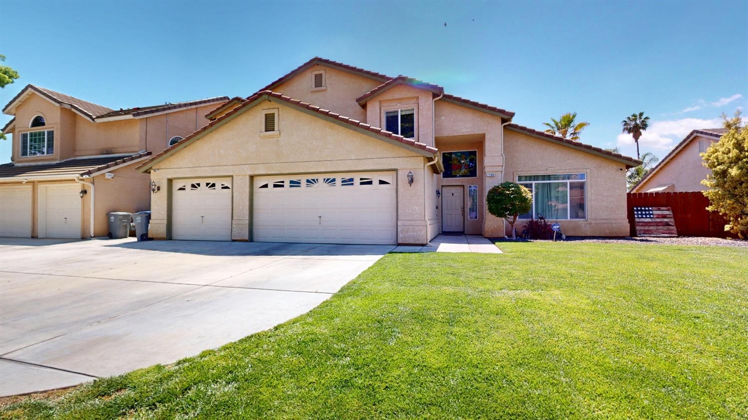 Via Milano Court, Gustine, California image 2