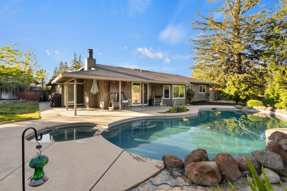Amberwick Way, Citrus Heights, California image 49
