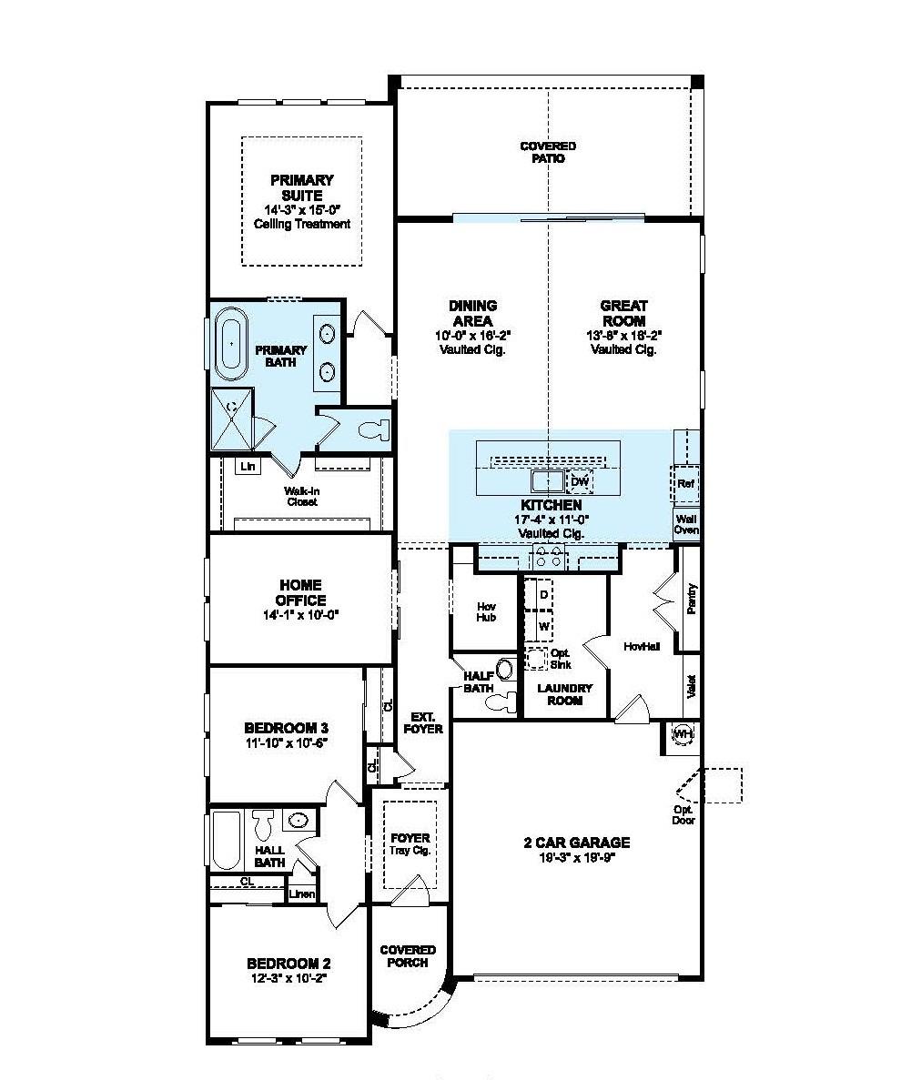 Passerine Court, Rancho Cordova, California image 3