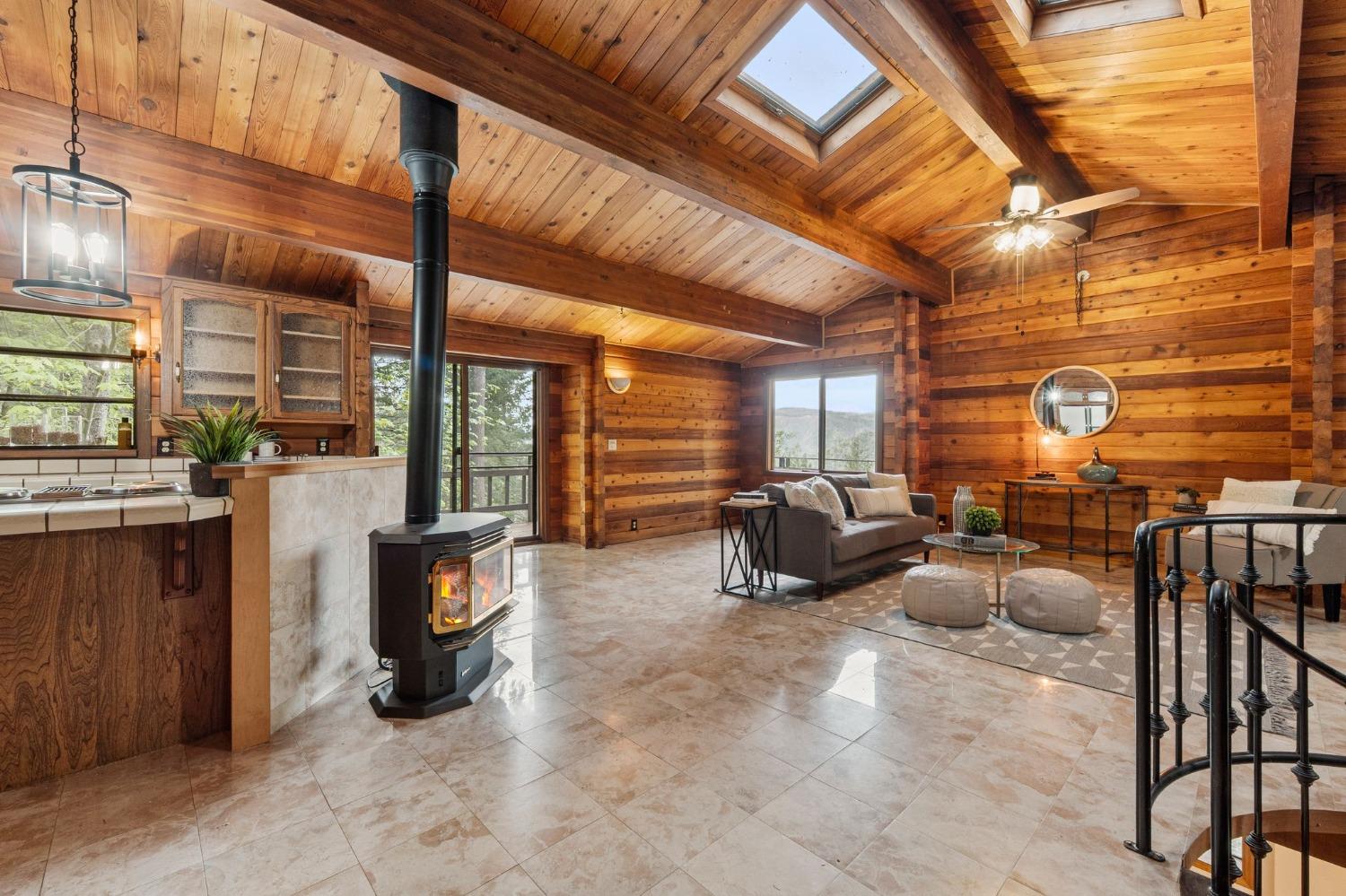 Deep Haven Road, Pollock Pines, California image 4