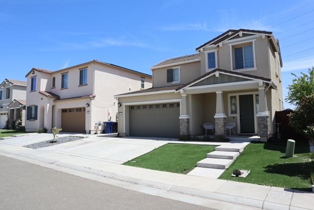 Ivan Way, Rancho Cordova, California image 1