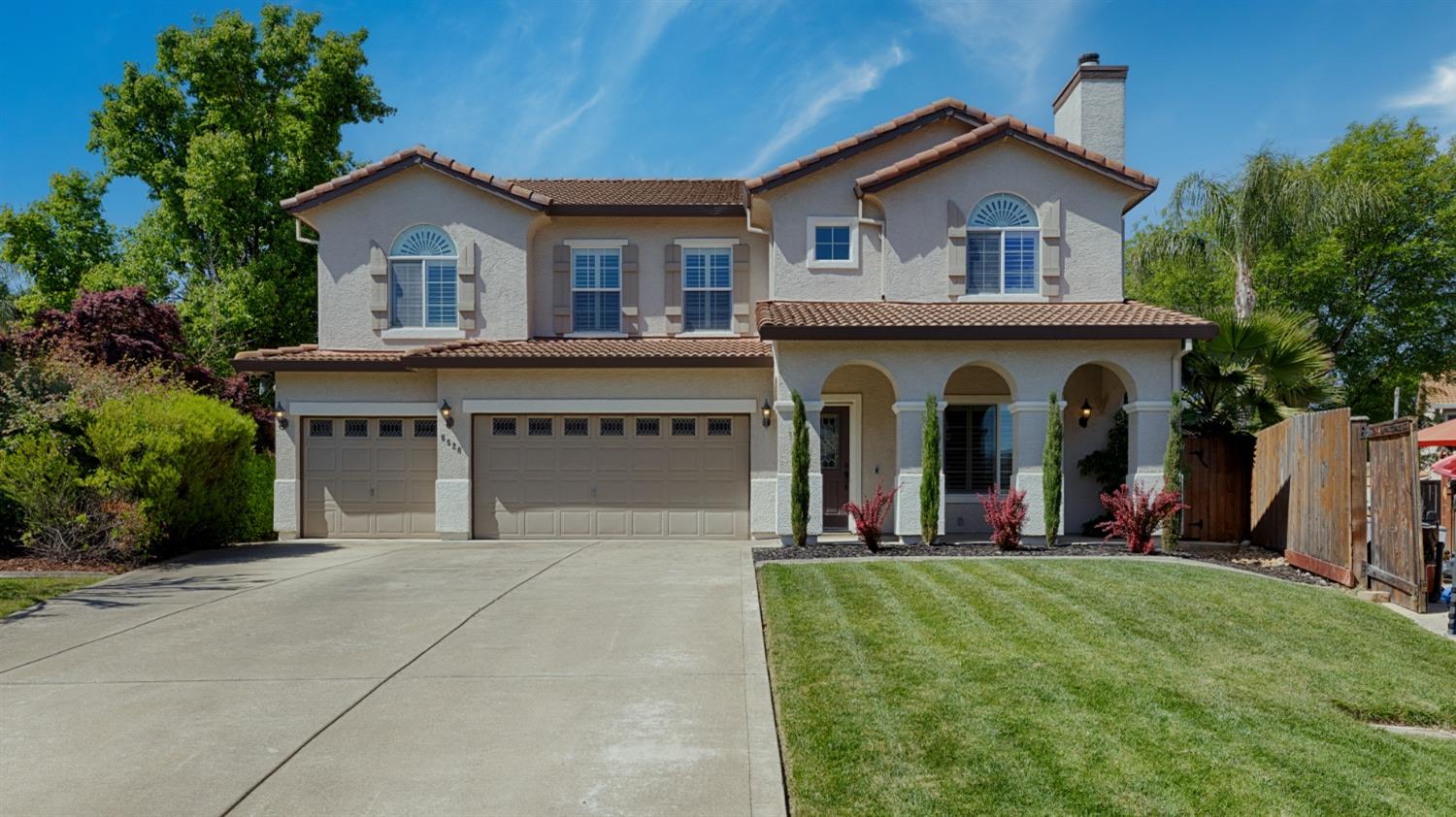 Garfield Court, Rocklin, California image 1