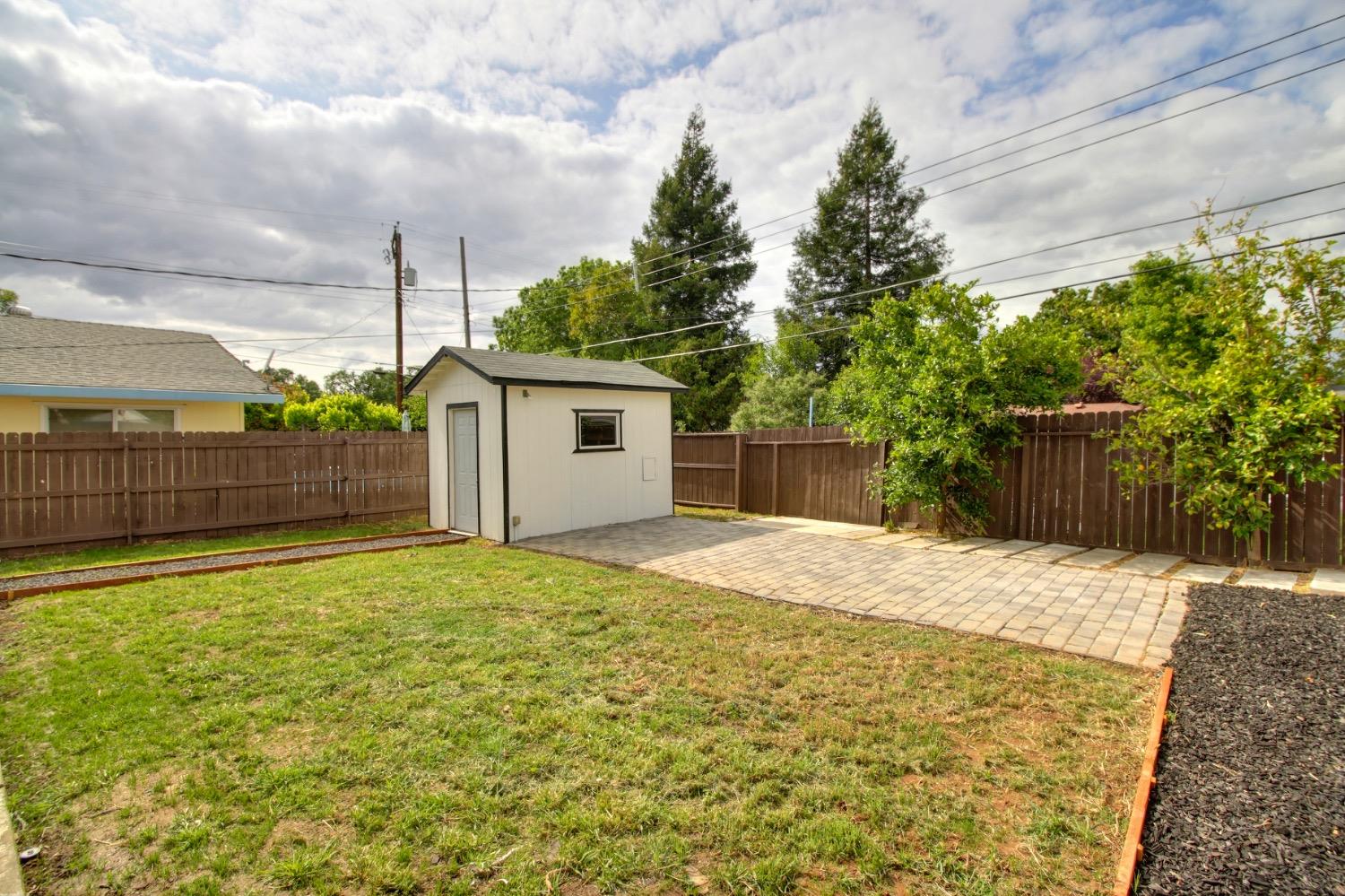 Trenton Way, Citrus Heights, California image 42