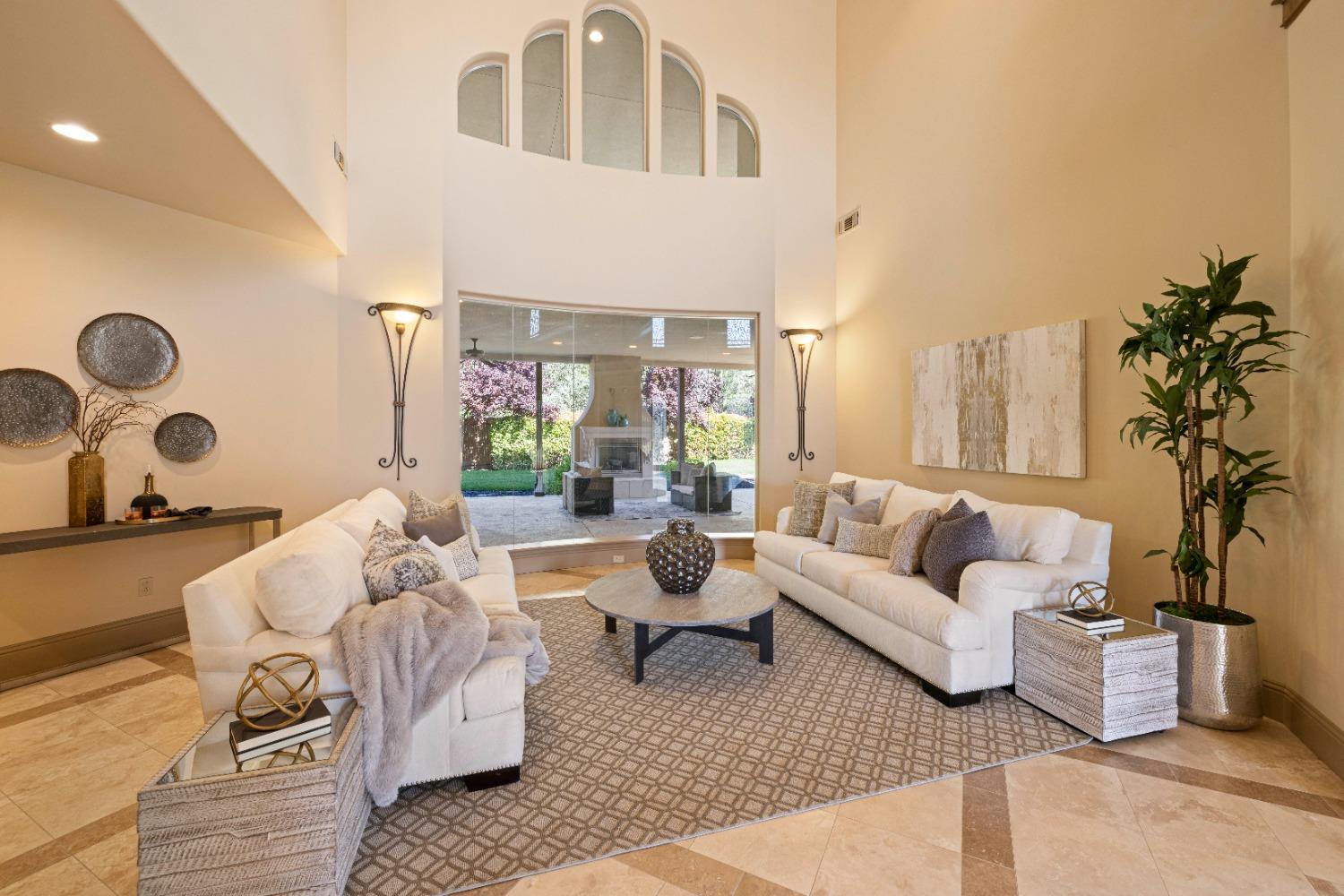 Avalanche Peak Way, Folsom, California image 5