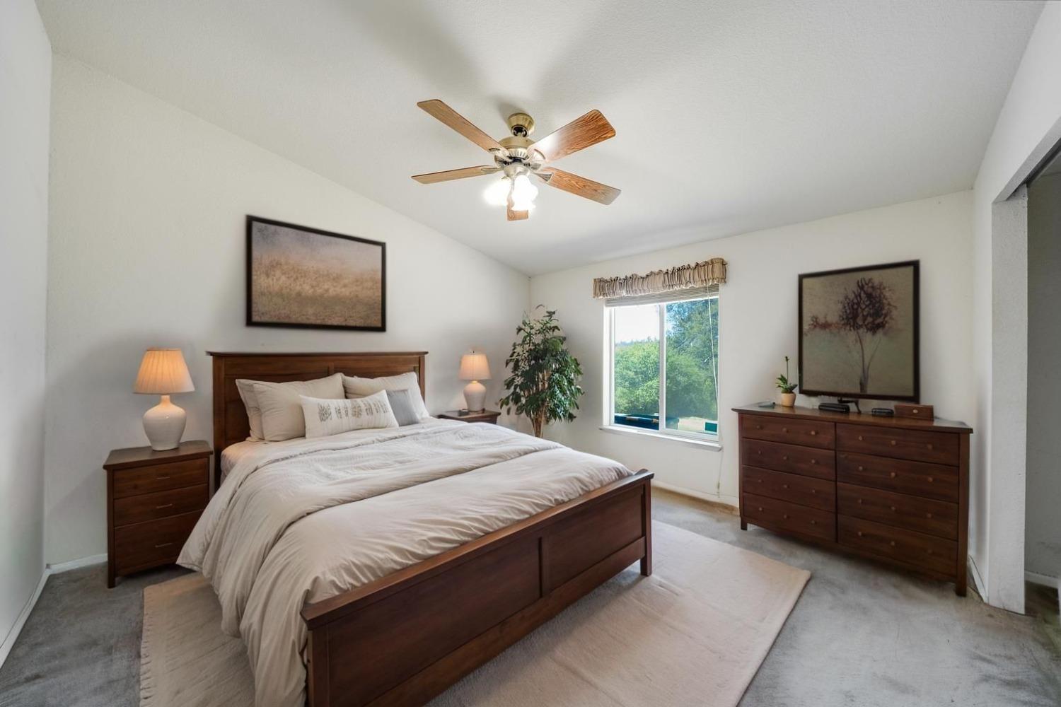 Bayne Road, Placerville, California image 36