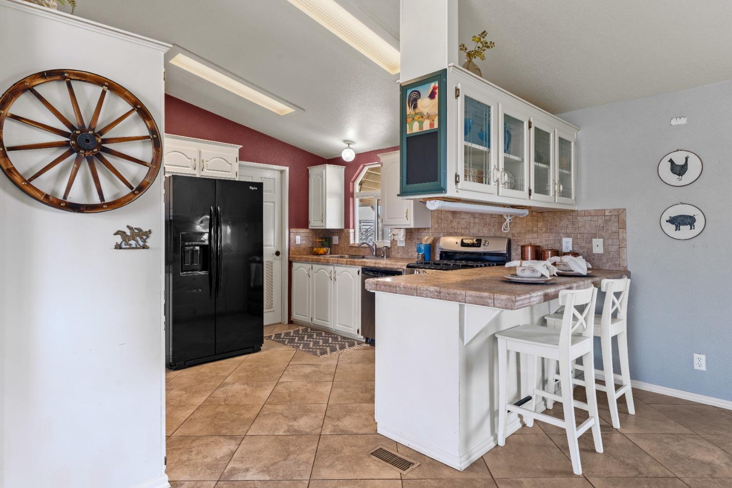 Detail Gallery Image 14 of 88 For 7394 Camp Far West Rd, Wheatland,  CA 95692 - 3 Beds | 2 Baths