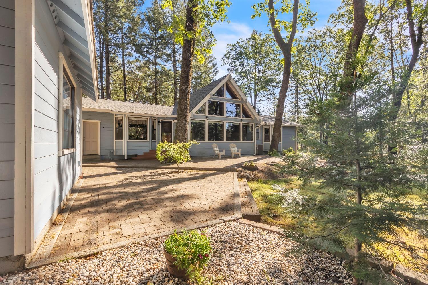 Detail Gallery Image 38 of 40 For 5784 Cold Springs Dr, Foresthill,  CA 95631 - 2 Beds | 2 Baths