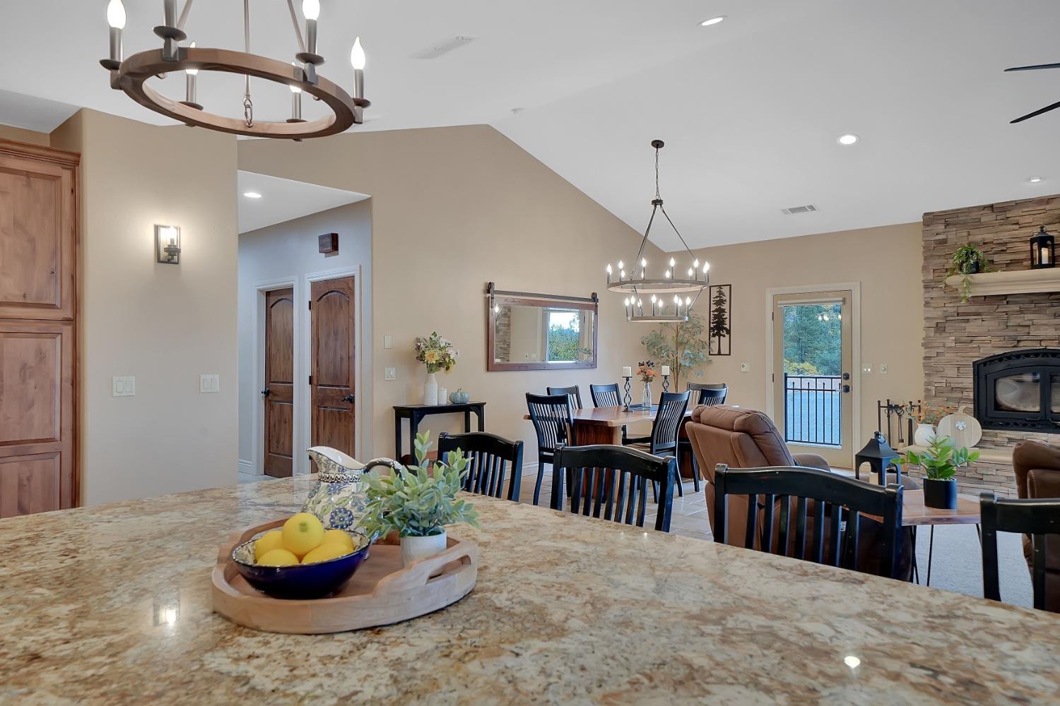 Detail Gallery Image 11 of 88 For 13707 Petersen Ranch Dr, Pine Grove,  CA 95665 - 3 Beds | 2/1 Baths