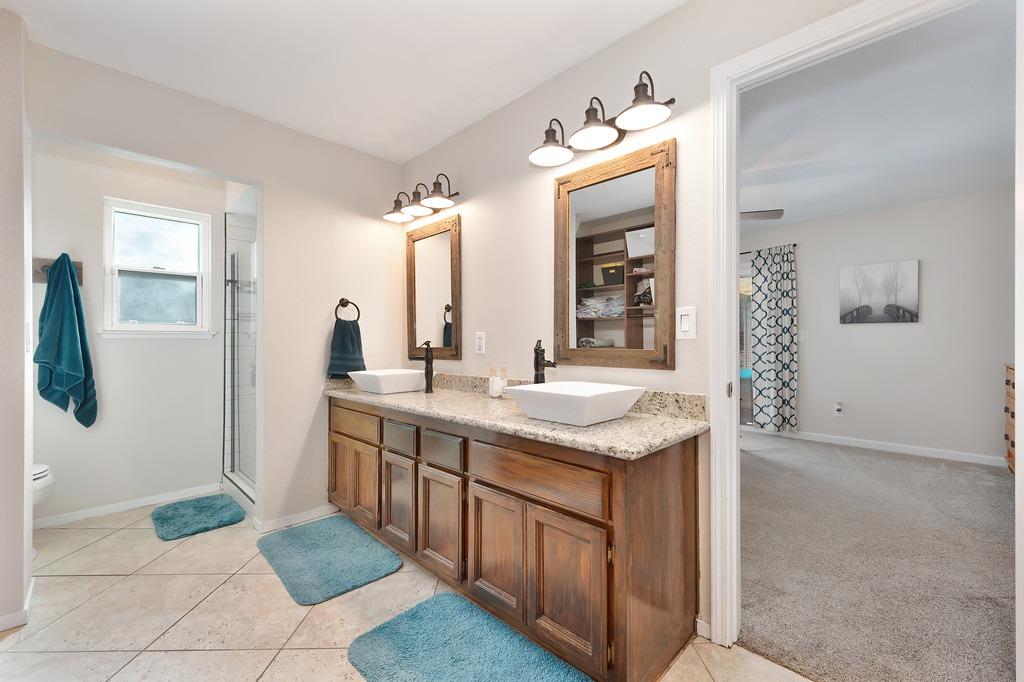 Glacier Drive, Rocklin, California image 33