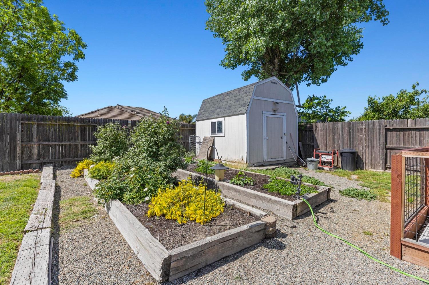 Kneebone Court, Plumas Lake, California image 29