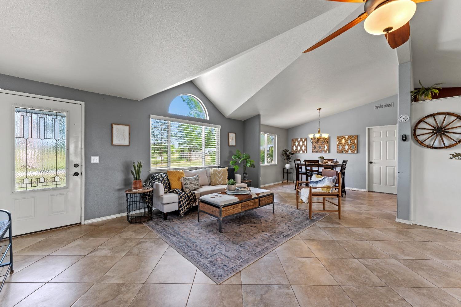 Detail Gallery Image 5 of 88 For 7394 Camp Far West Rd, Wheatland,  CA 95692 - 3 Beds | 2 Baths