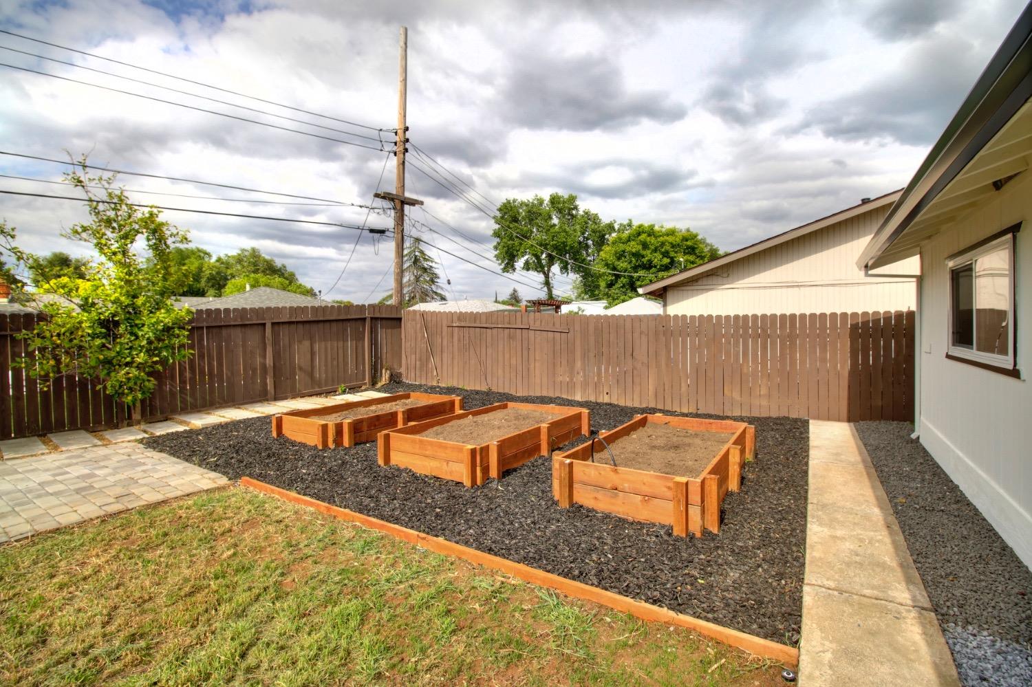 Trenton Way, Citrus Heights, California image 38