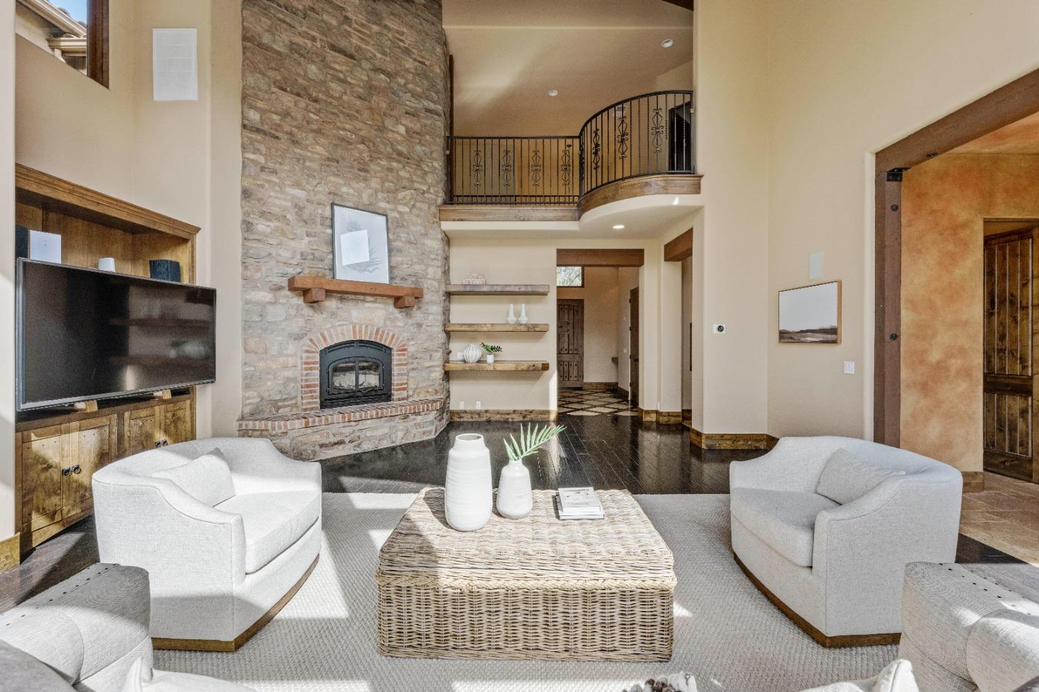 Detail Gallery Image 34 of 90 For 16279 Winchester Club Dr, Meadow Vista,  CA 95722 - 4 Beds | 5/1 Baths